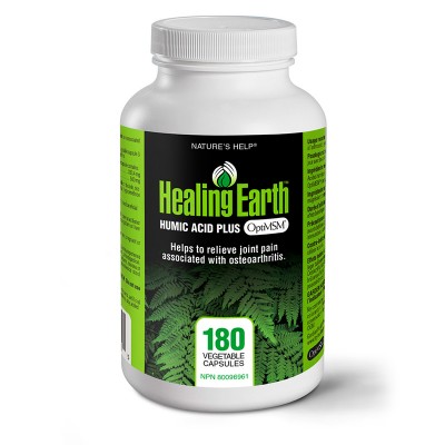 healing Earth 180c 